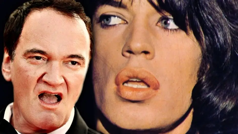 Watch film The Masque of the Red Death | Quentin Tarantino on Movies Shot by Nicolas Roeg