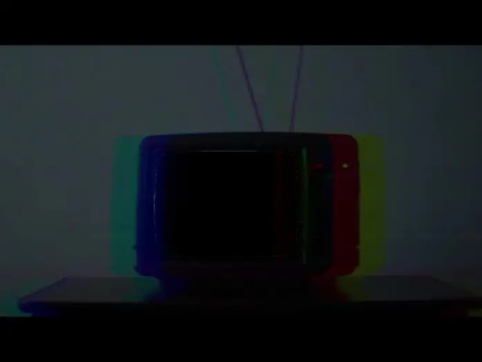 Watch film The Mime | The Mime (Short Horror Film) - Full Trailer 1