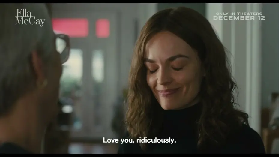 Watch film Ella McCay | "Meet the McCays"