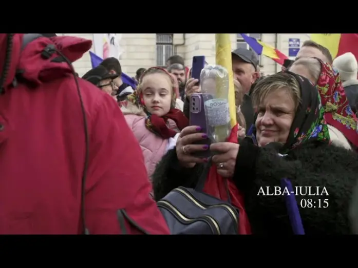 Watch film The Union Train | The Union Train / Trailer / 28th Ji.hlava IDFF