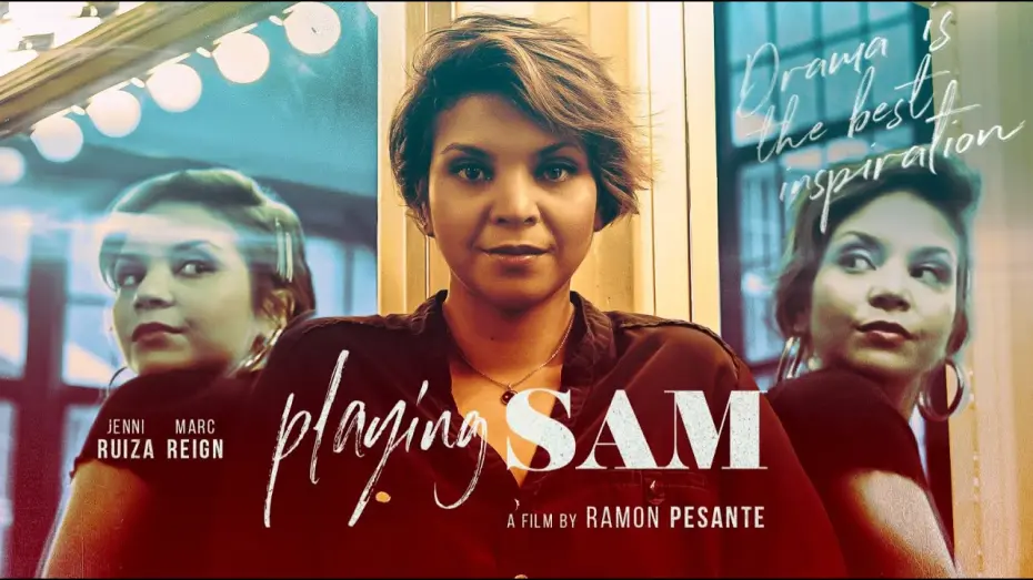 Watch film Playing Sam | Playing Sam | Official Trailer