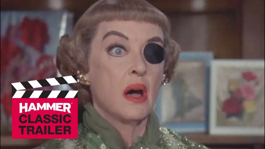 Watch film The Anniversary | The Anniversary - Original Theatrical Trailer (1968)