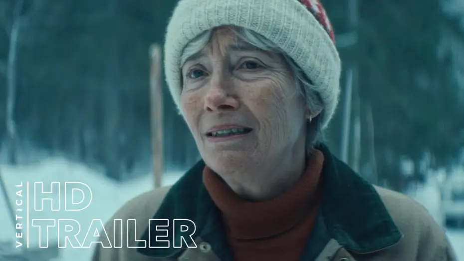 Watch film The Dead of Winter | Official Trailer