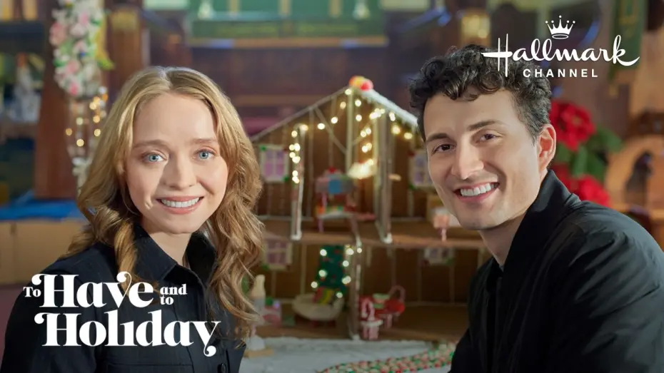 Watch film To Have and To Holiday | Trailer