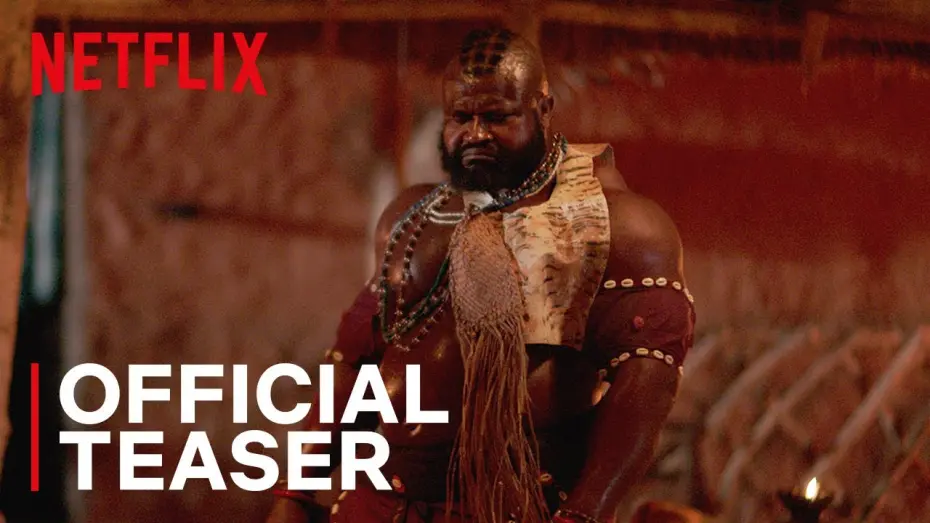 Watch film Lisabi: The Uprising | Lísàbí: The Uprising | Teaser Clip