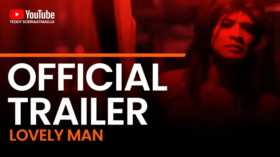 Watch film Lovely Man | Lovely Man Official Trailer