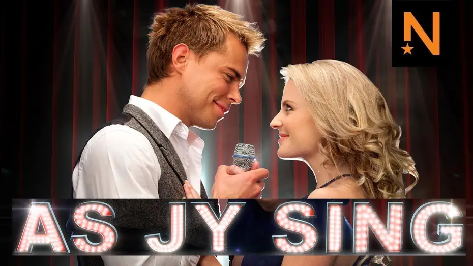 Watch film As Jy Sing | ‘As jy sing’ amptelike lokprent / Official Trailer