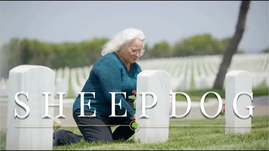 Watch film Sheepdog | Gold Star Mother Buneva Jacquay