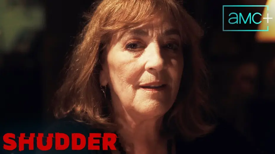 Watch film Crazy Old Lady | Official Trailer [Subtitled]