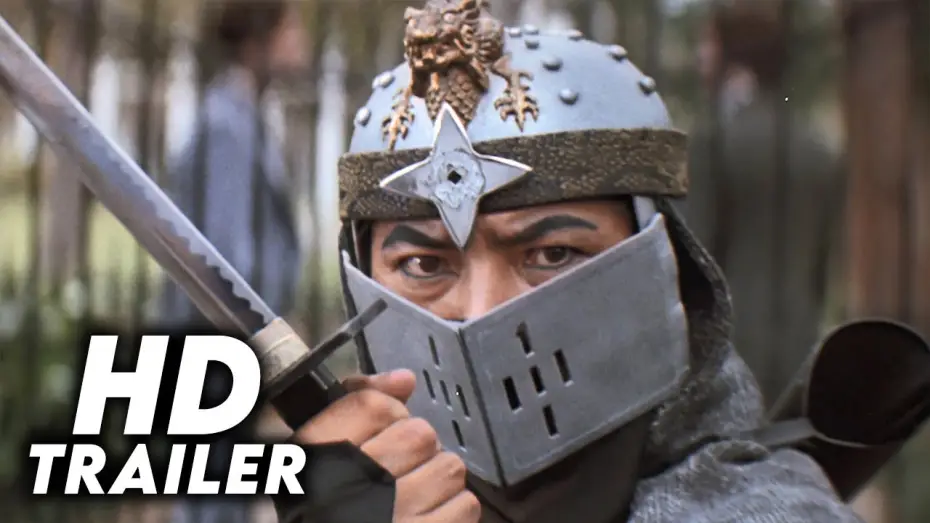 Watch film Pray for Death | Pray for Death (1985) Original Trailer [HD]