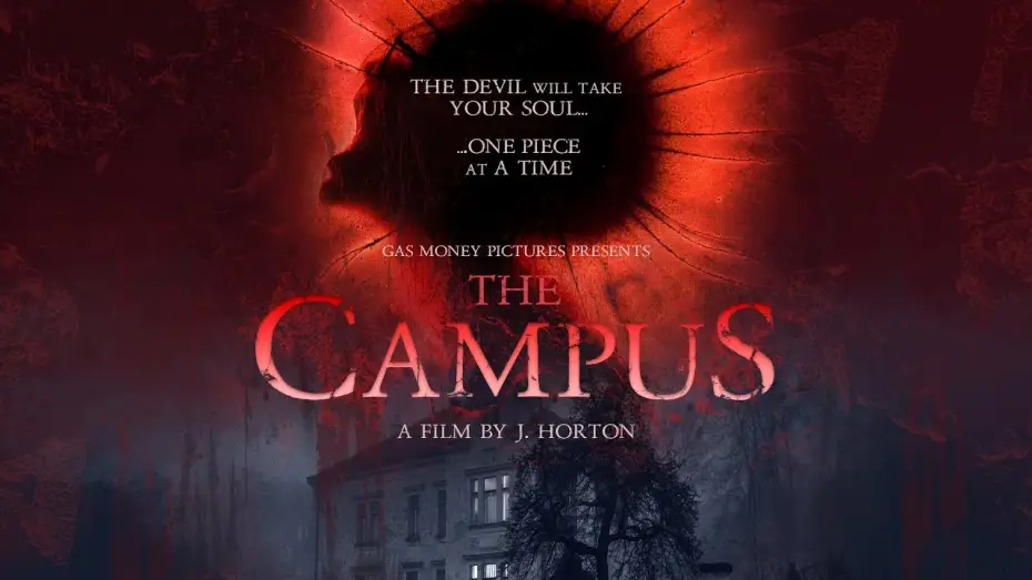 Watch film The Campus | Exclusive: The Campus Trailer