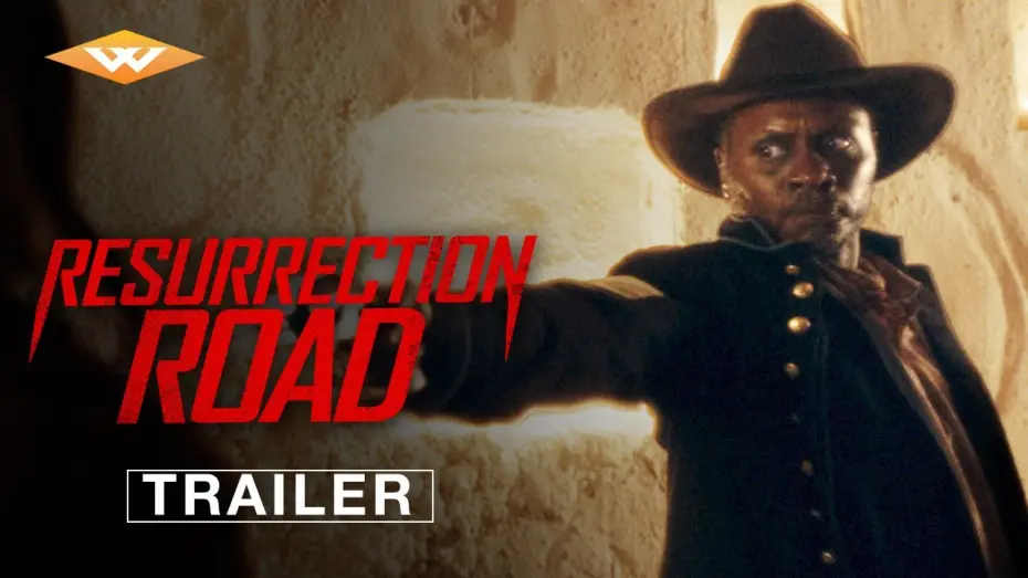 Watch film Resurrection Road | Official Trailer