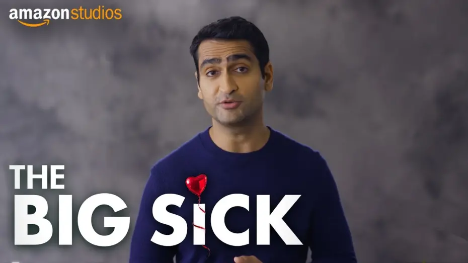 Watch film The Big Sick | The Big Sick - Kumail