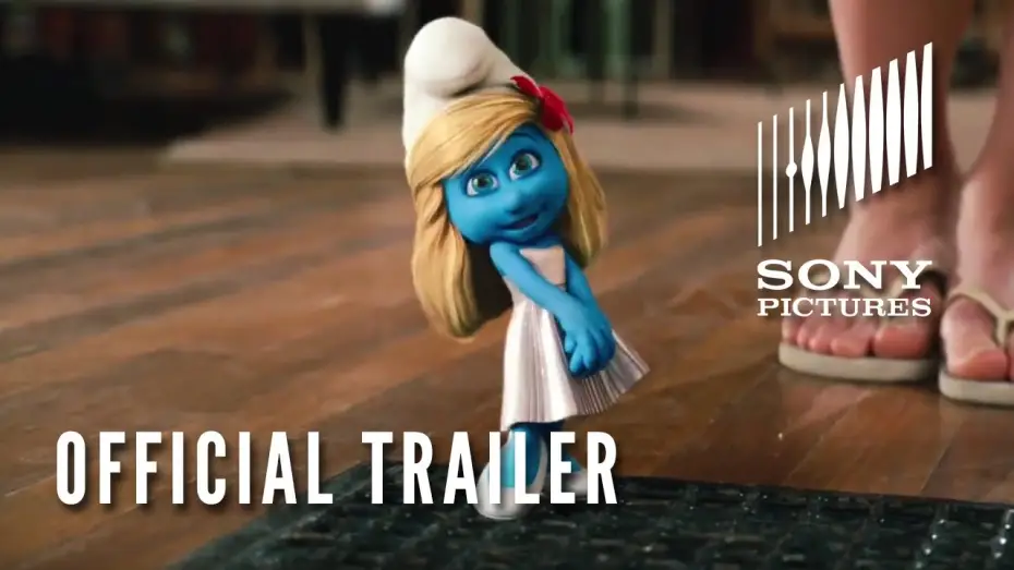 Watch film The Smurfs | The Smurfs (In 3D) - New Trailer - In Theaters 7/29