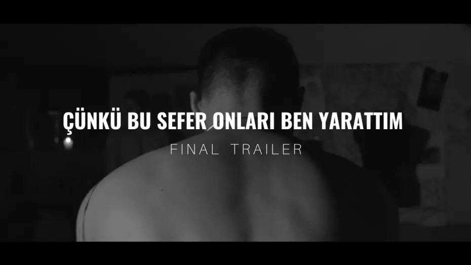 Watch film Glance of the Daffodil | &Ccedil;&uuml;nk&uuml; Bu Sefer Onları Ben Yarattım / Glance of The Daffodil - 2023 Son Fragman / Final Trailer