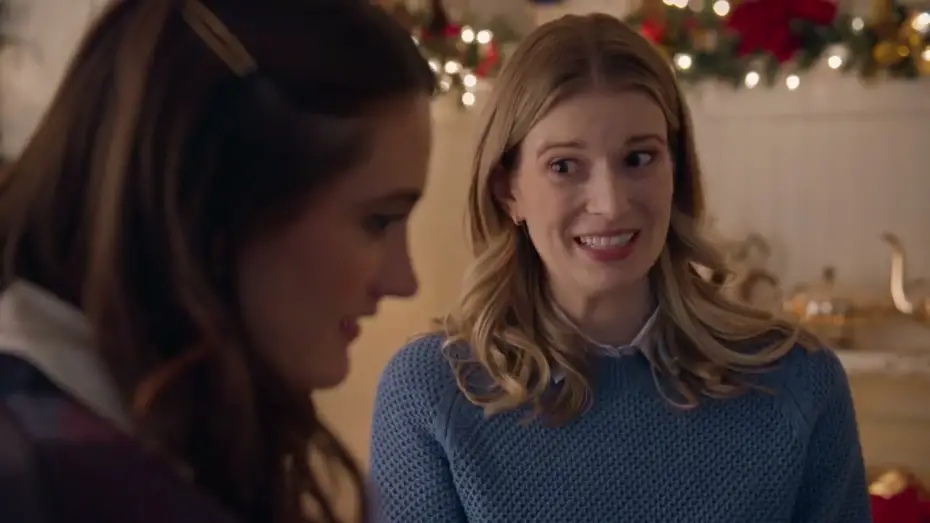 Watch film My Favorite Christmas Tree | My Favorite Christmas Tree Trailer