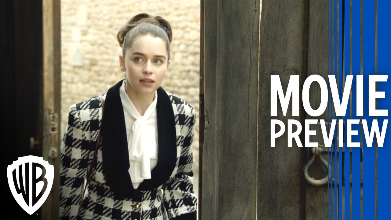 Watch film Me Before You | Me Before You | Full Movie Preview | Warner Bros. Entertainment