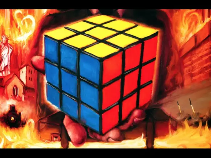 Watch film 20 Moves | 20 MOVES at the Canadian Film Fest