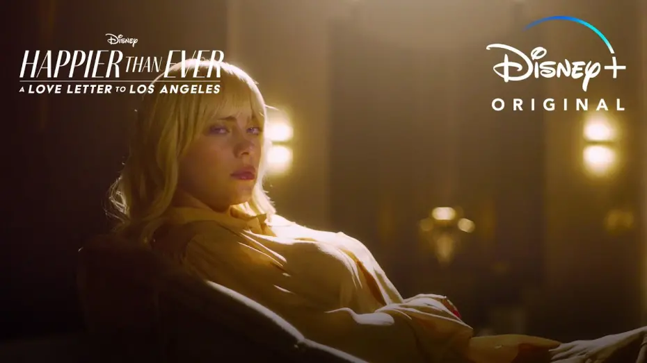 Watch film Happier Than Ever: A Love Letter to Los Angeles | Transformation