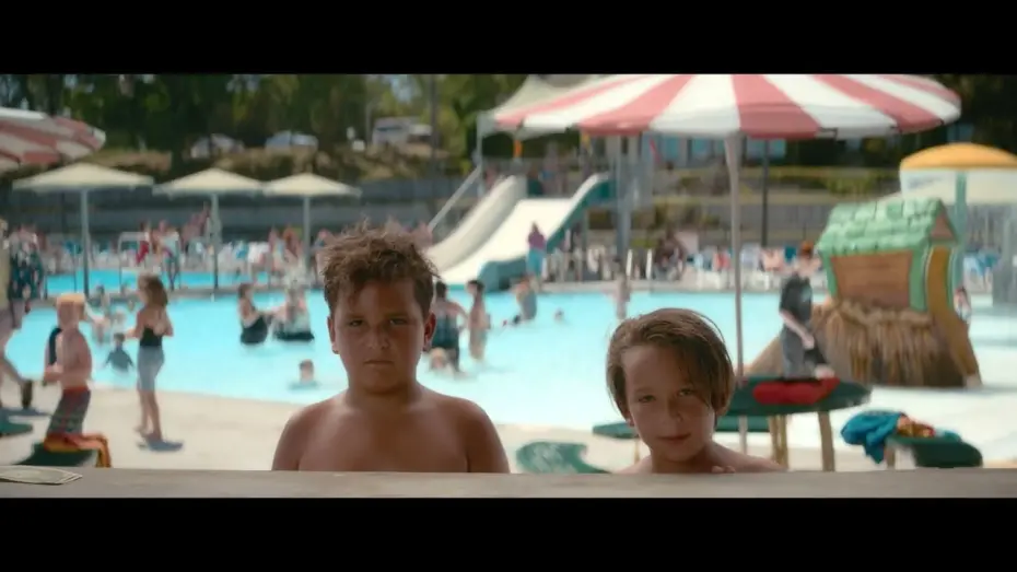 Watch film Snack Shack | Snack Shack (2024) Clip - F--- Dogs