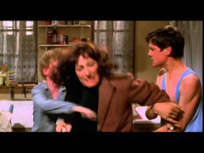 Watch film Agnes Browne | Agnes Browne - Trailer