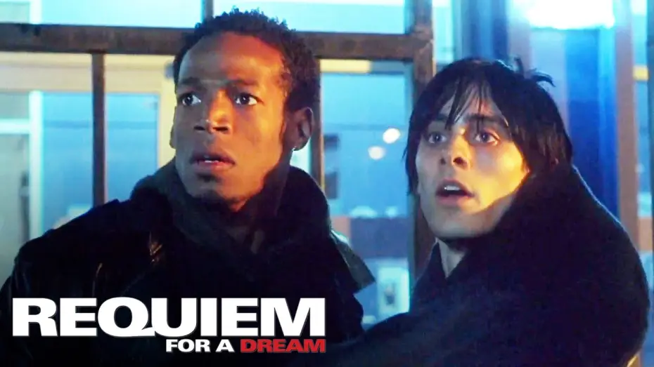 Watch film Requiem for a Dream | 