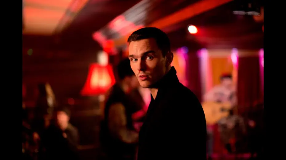 Watch film Kill Your Friends | KILL YOUR FRIENDS - Official Teaser Trailer - Starring Nicholas Hoult
