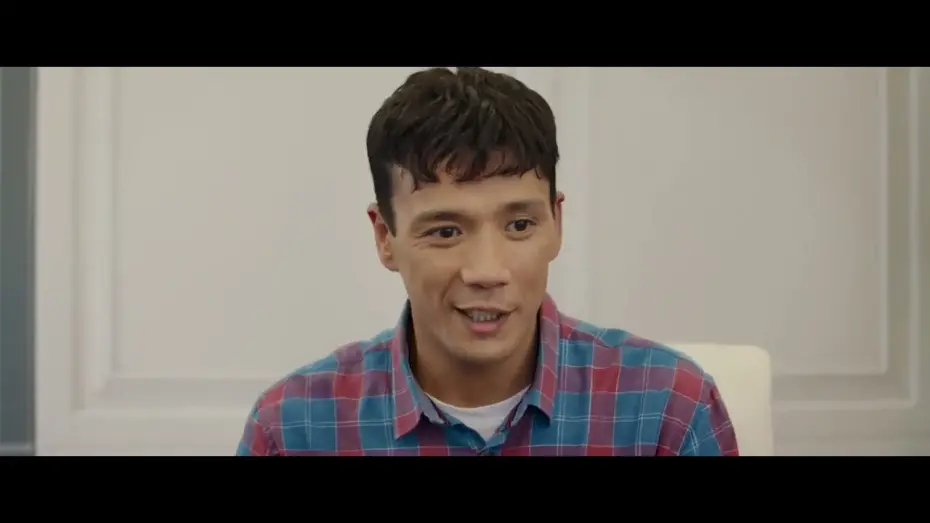 Watch film Almost Macho | Официальный трейлер фильма &laquo;Почти мачо&raquo;