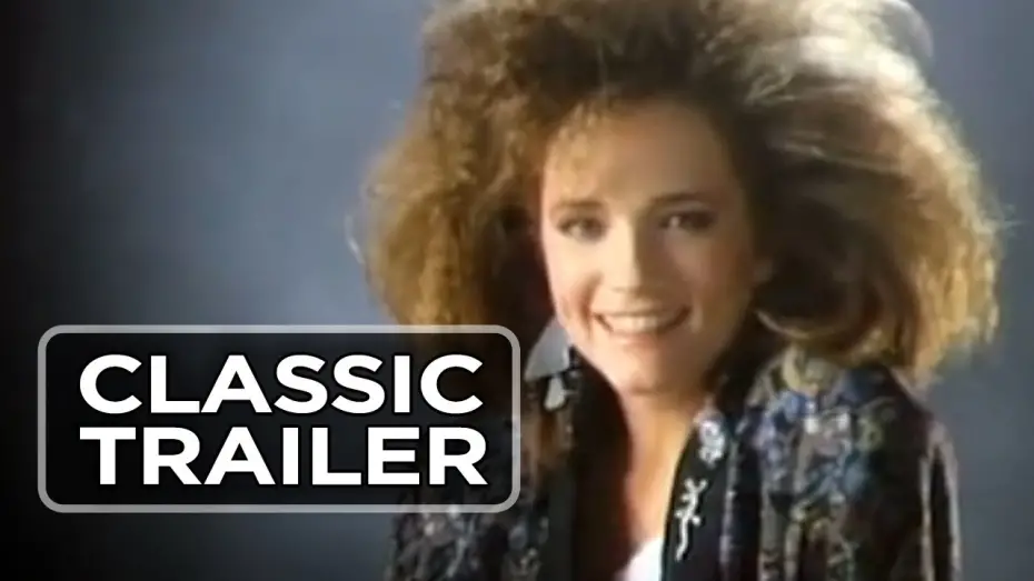 Watch film Howard the Duck | Howard the Duck Official Trailer #1 - Tim Robbins, Lea Thompson Movie (1986) HD