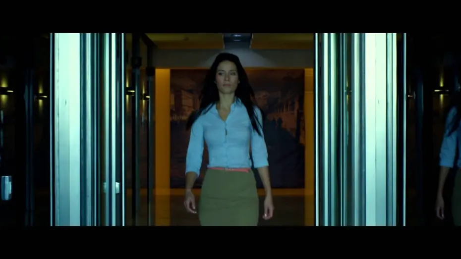 Watch film The Bartender | Бармен - Trailer