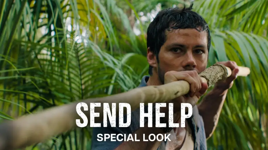 Watch film Send Help | Special Look
