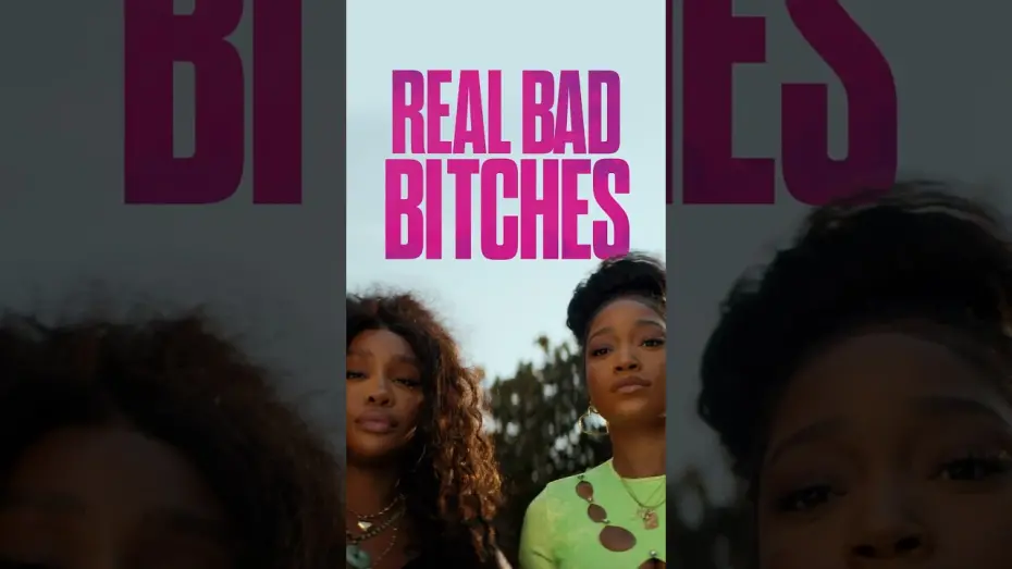 Watch film One of Them Days | She a real bad b***h