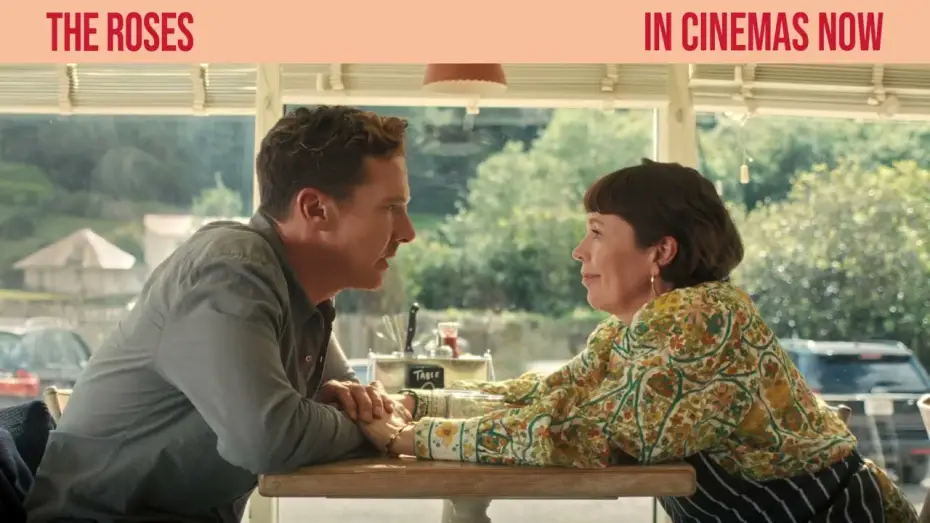 Watch film The Roses | Vows