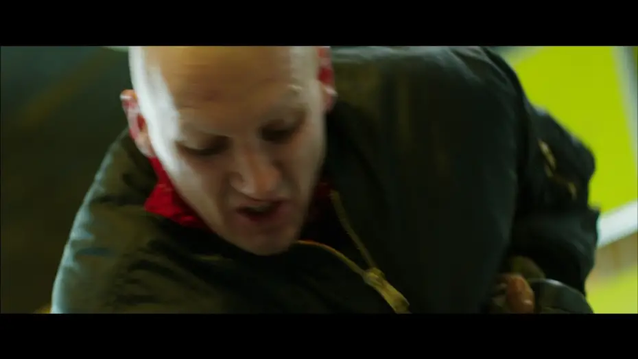 Watch film Naked Harbour | Голая бухта - Trailer