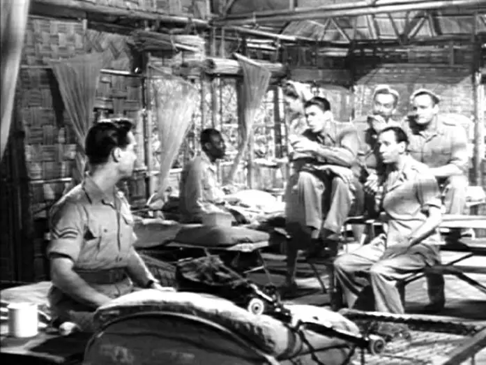 Watch film The Hasty Heart | The Hasty Heart - Trailer