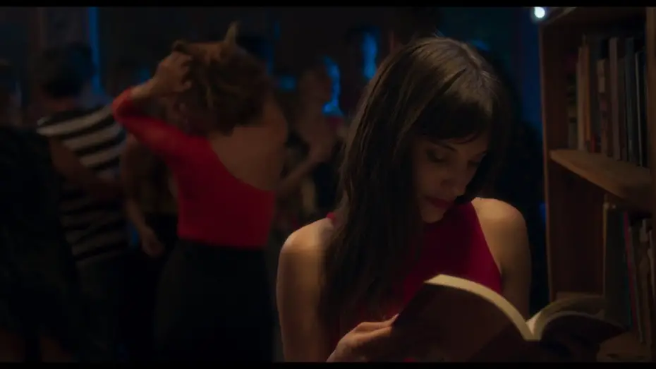 Watch film Unlimited Edition | Edición Ilimitada de Cozarinsky, Loza, Cosin y Paula - Tráiler #2