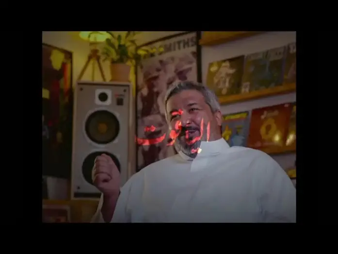 Watch film Al-Yaqoot | sound of ruby