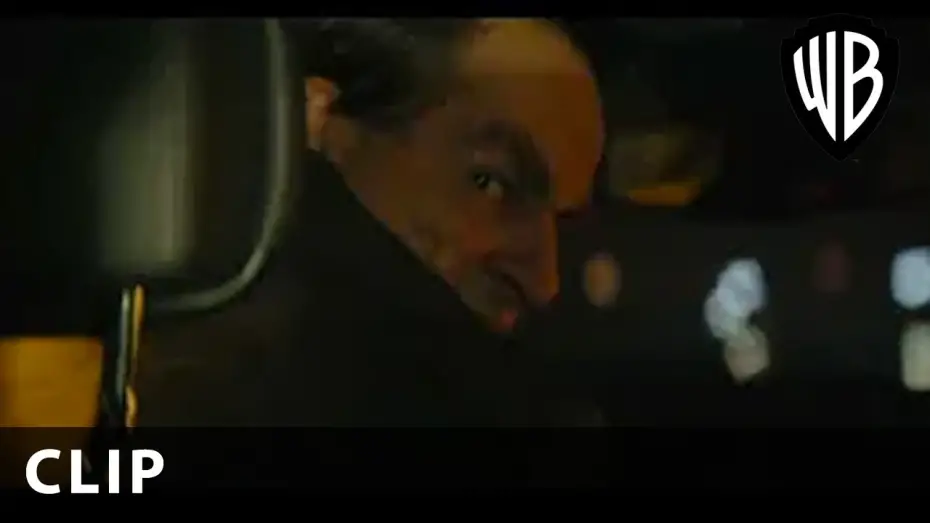 Watch film The Batman | Penguin Chase Scene