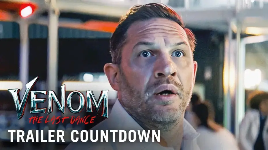 Watch film Venom 3 | Trailer Countdown