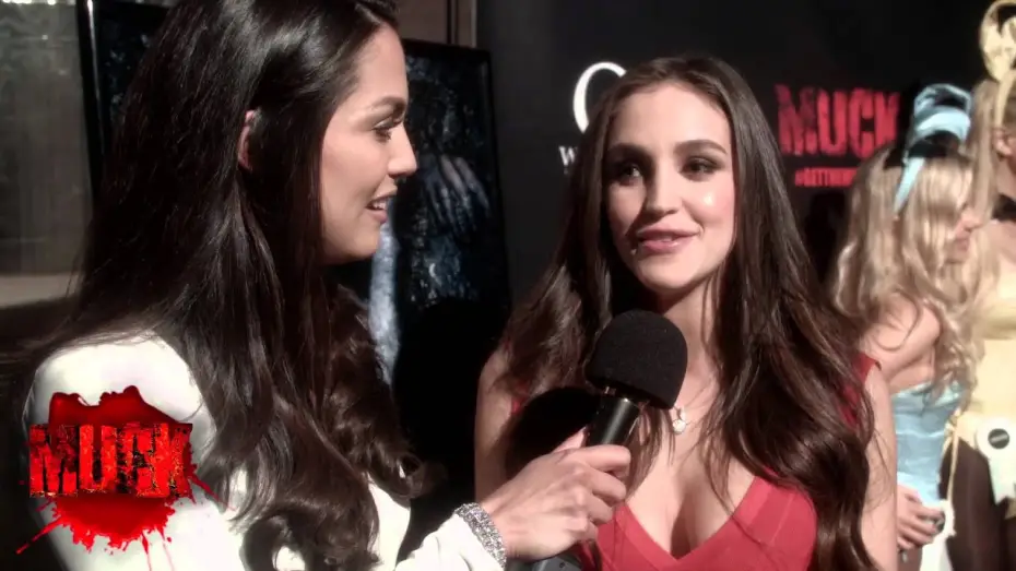 Watch film Muck | Raquel Pomplun Interviews: Jaclyn Swedberg