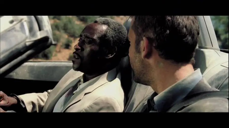 Watch film Ticker | The Hire - Ticker (720p HD)