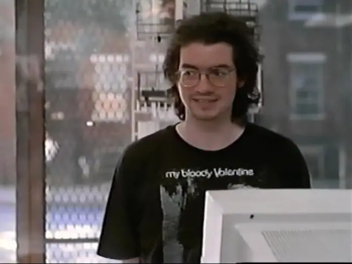 Watch film Walking and Talking | Walking and Talking trailer 1996