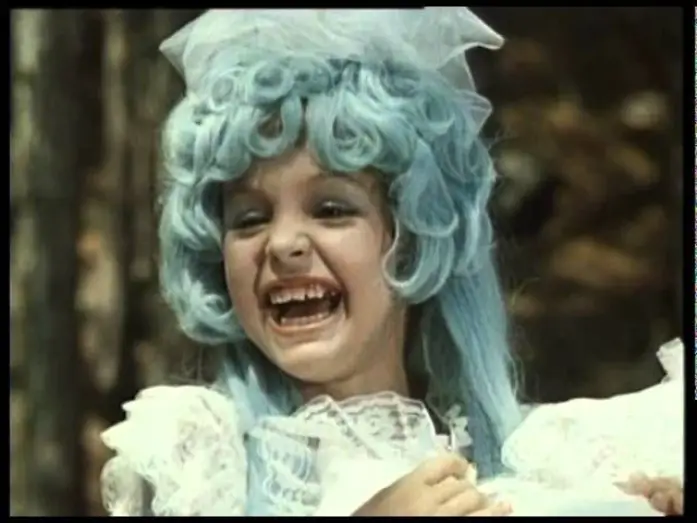 Watch film The Adventures of Buratino | Priklyucheniya buratino trailer