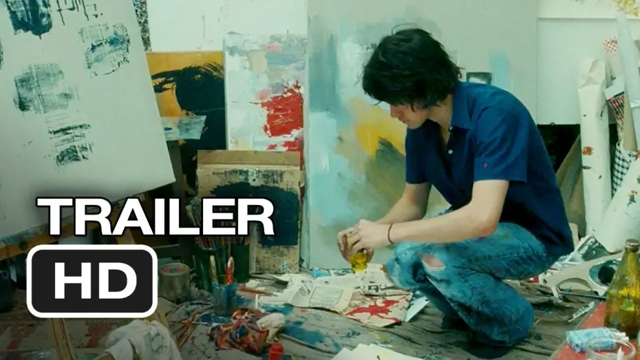 Watch film Something in the Air | Something in the Air (Après mai) Official Trailer #1 (2013) - Drama Movie HD