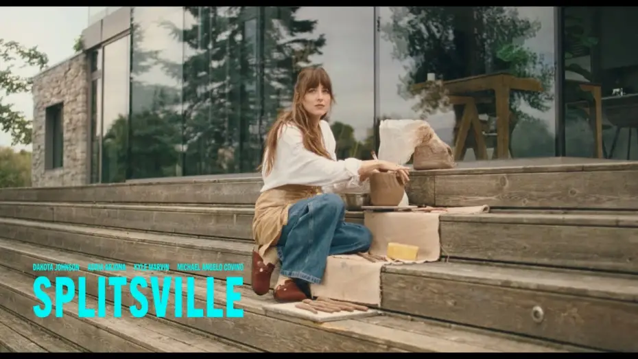 Watch film Splitsville | Official Clip - Ashley Wants a Divorce