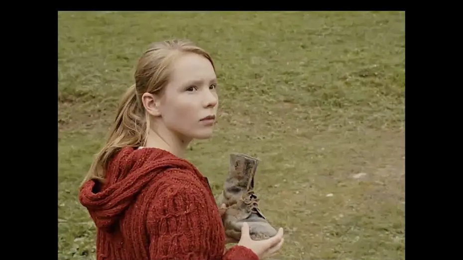 Watch film Clara and the Secret of the Bears | CLARA UND DAS GEHEIMNIS DER B&Auml;REN | Trailer german deutsch [HD]