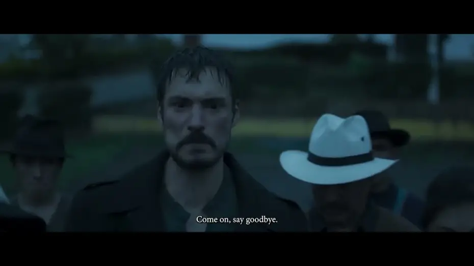 Watch film Horizonte | Trailer de Horizonte subtitulado en inglés (HD)