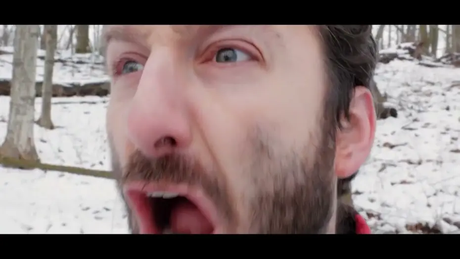 Watch film Snow Blinded | SNOW BLINDED - Who the fu*ck are you talking to!? (Clip)