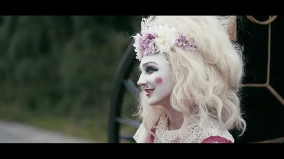 Watch film Imaha | Limerick Youth Theatre - Imaha