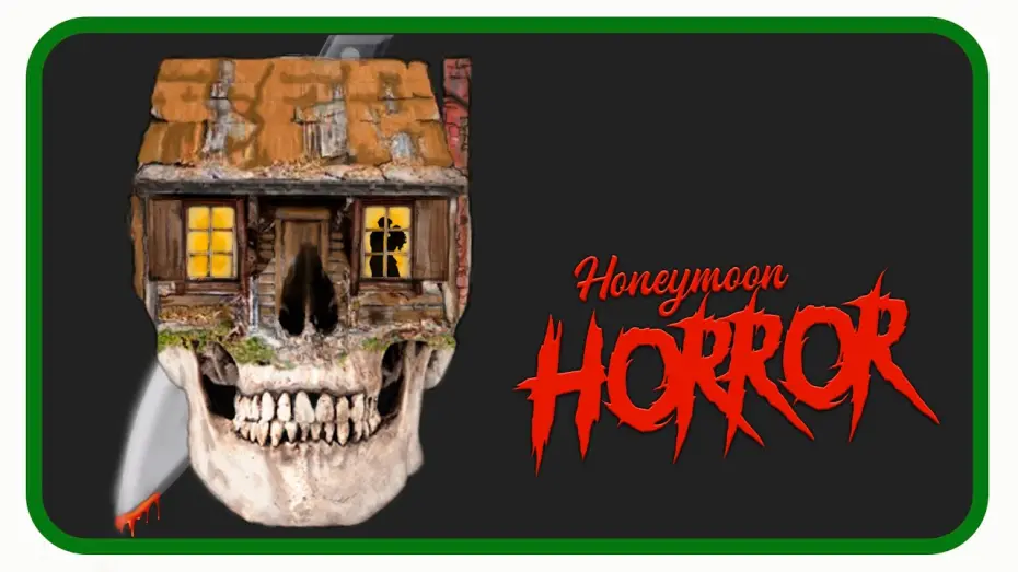 Watch film Blood & Sex Nightmare | Honeymoon Horror (2008) - Trailer - Tina Krause